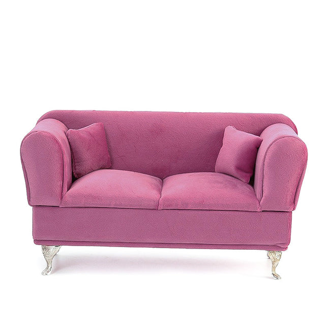 Szkatułka Na Biżuterię Sofa