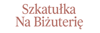 Szkatułka Na Biżuterię